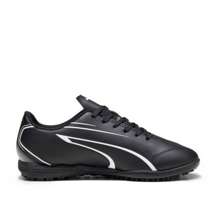 PUMA VITORIA TT JR 107487-01 Μαύρο