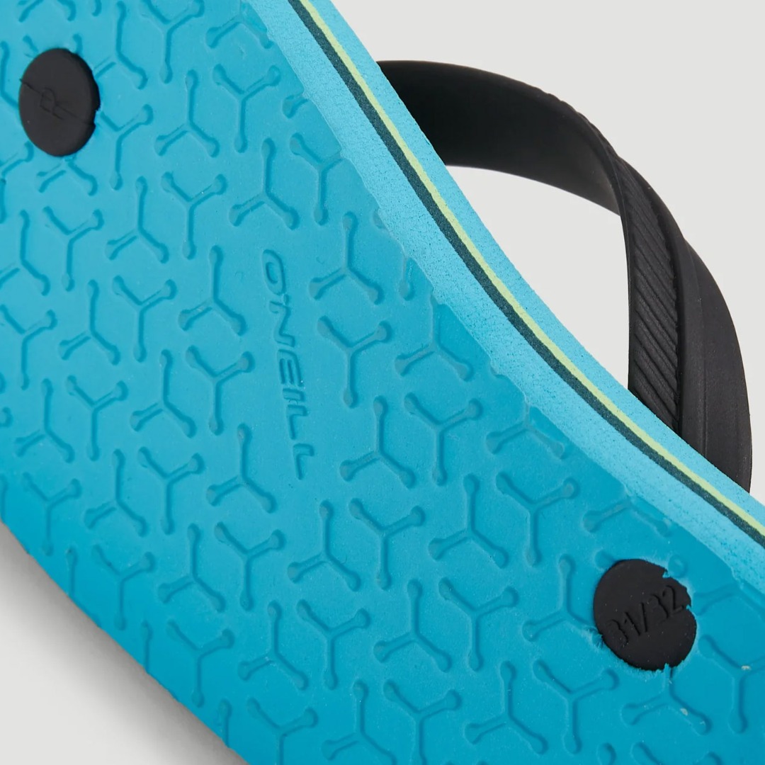 O'NEILL PROFILE GRAPHIC SANDALS 4400015-26019 Siel