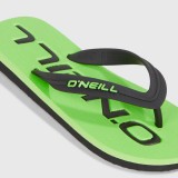O'NEILL PROFILE LOGO SANDALS 4400026-16051 Πράσινο Εικόνα 1