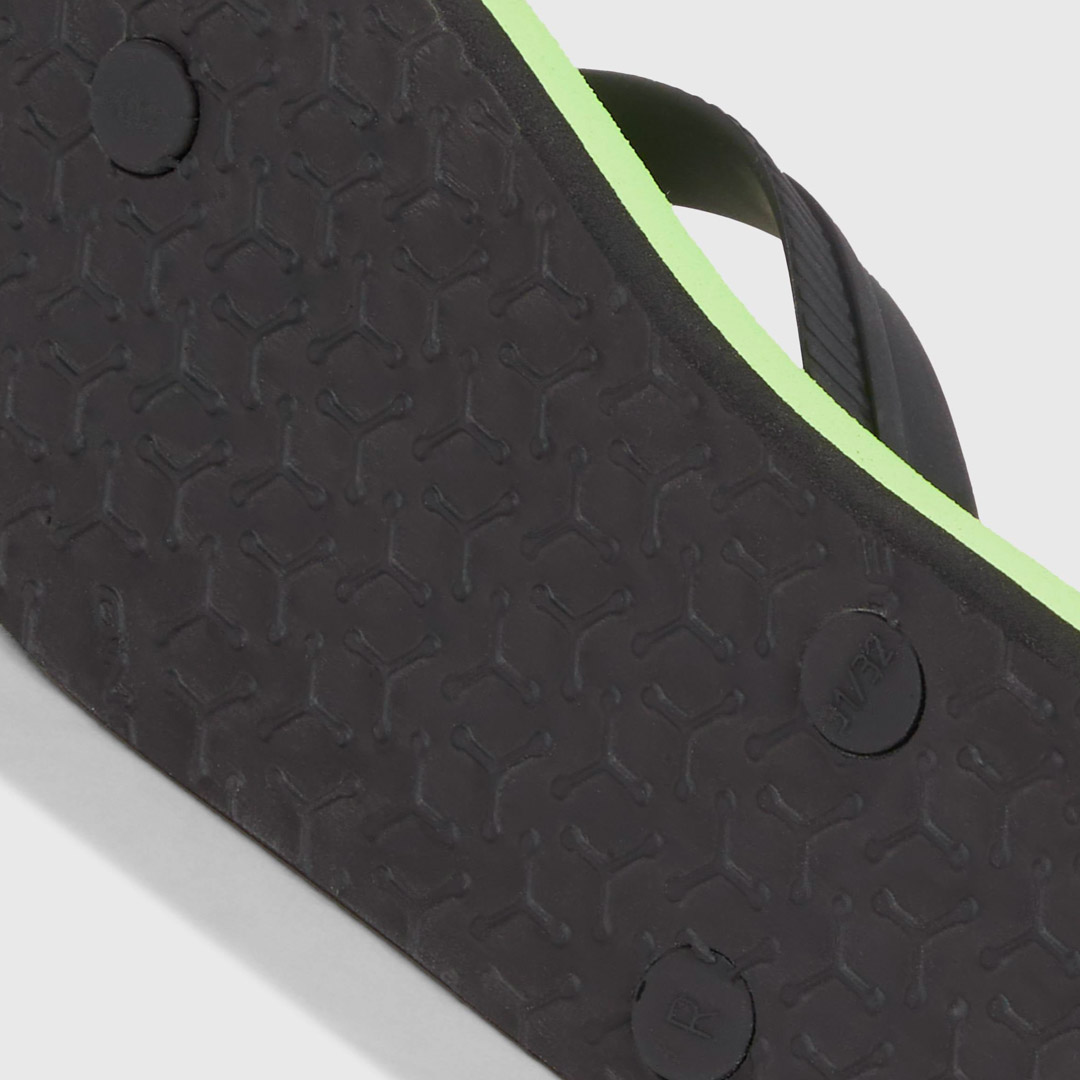 O'NEILL PROFILE LOGO SANDALS 4400026-16051 Πράσινο