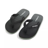 O'NEILL PROFILE GRAPHIC SANDALS 4400015-29025 Black Image 