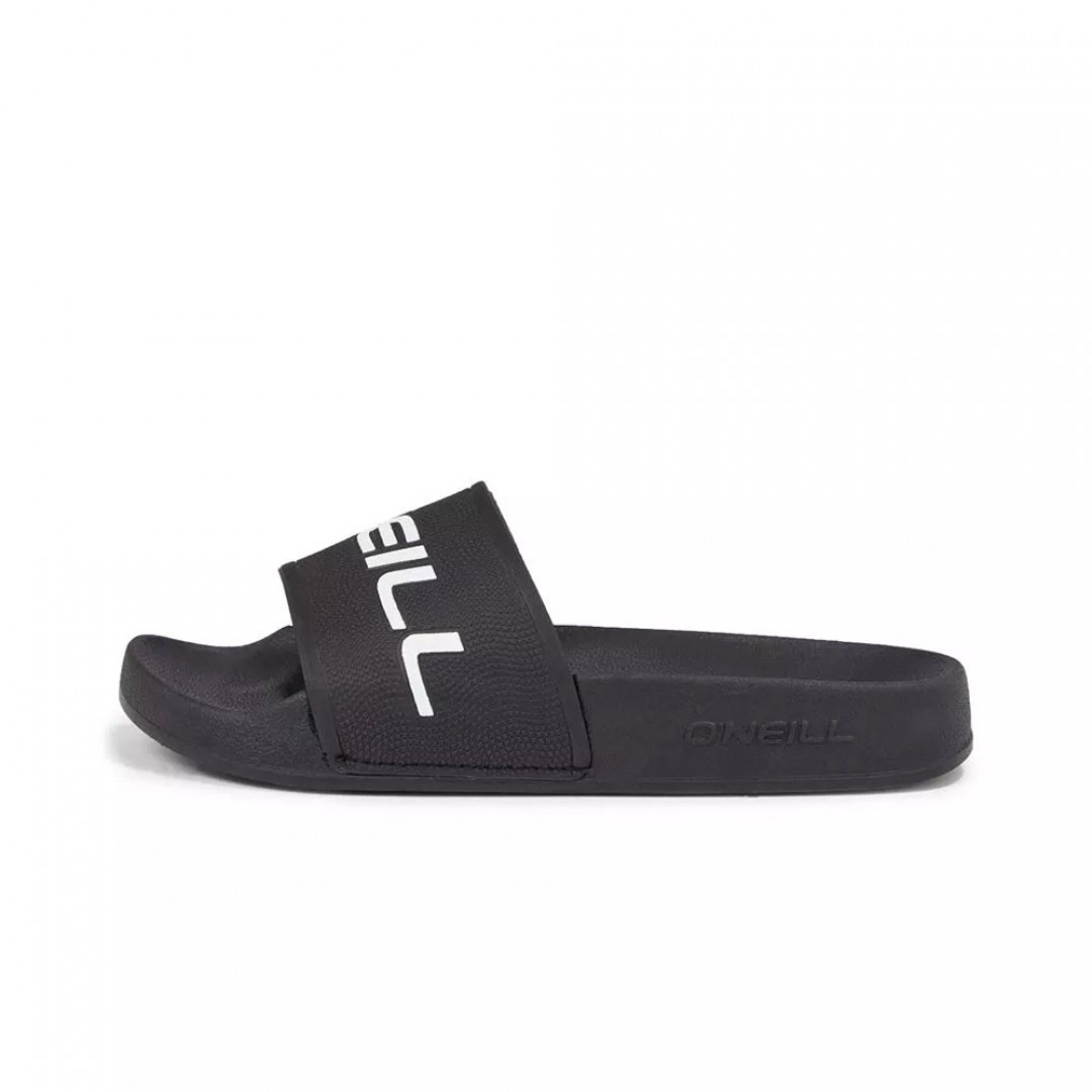 O'NEILL RUTILE SLIDES 4400013-19010 Black