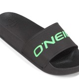 O'NEILL LOGO SLIDES 4400023-19010 Black Image 0