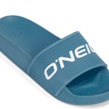 O'NEILL LOGO SLIDES 4400023-15064 Μπλε Εικόνα 0