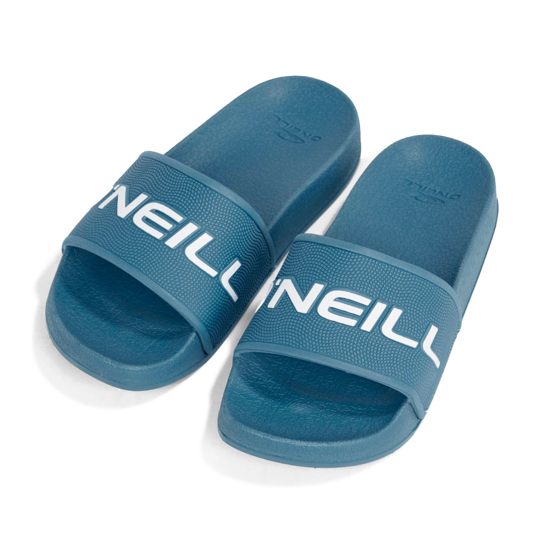 O'NEILL LOGO SLIDES 4400023-15064 Μπλε