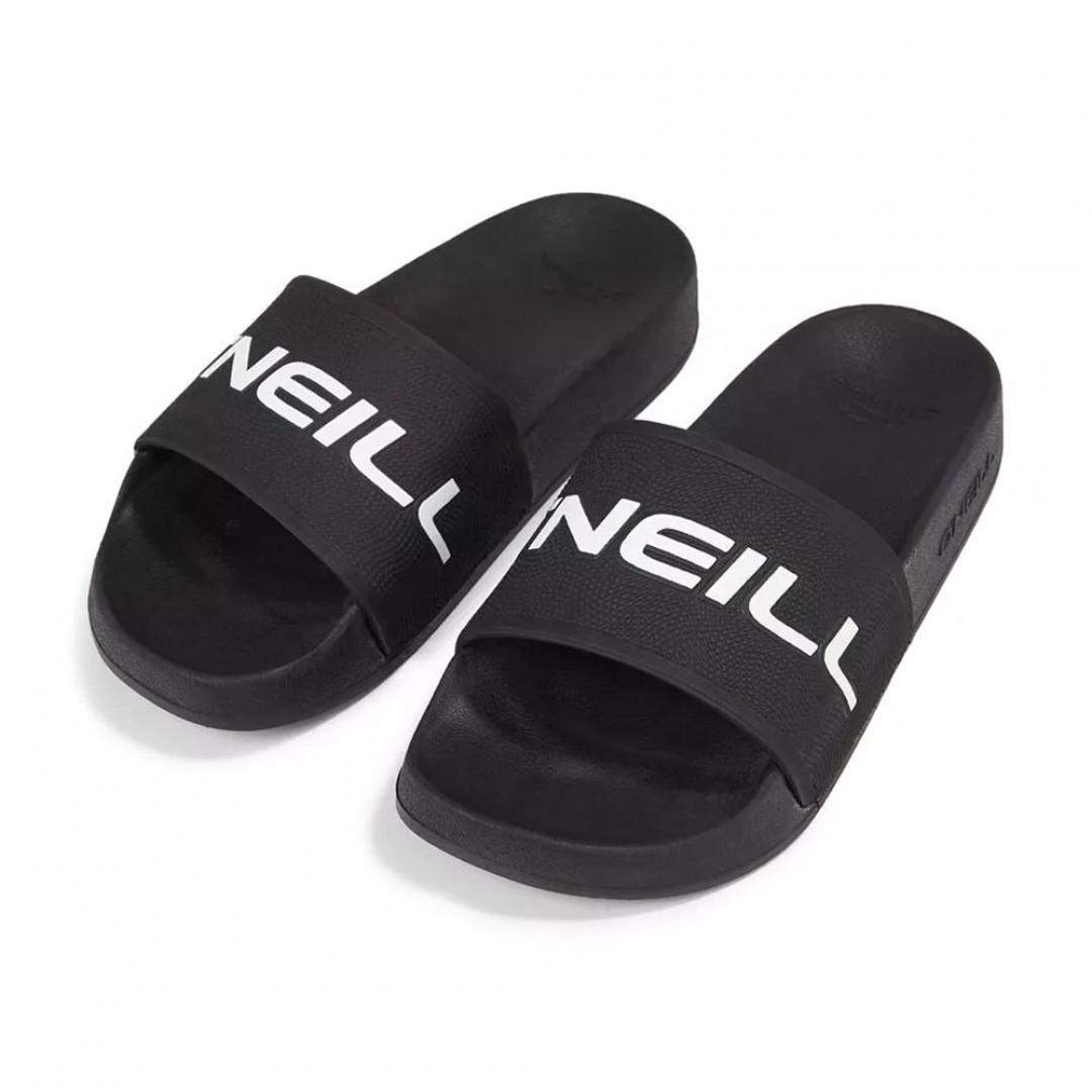 O'NEILL RUTILE SLIDES 4400013-19010 Black
