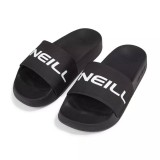 O'NEILL RUTILE SLIDES 4400013-19010 Black Image 