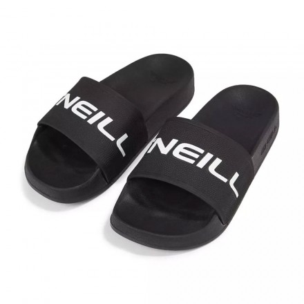 O'NEILL RUTILE SLIDES 4400013-19010 Black