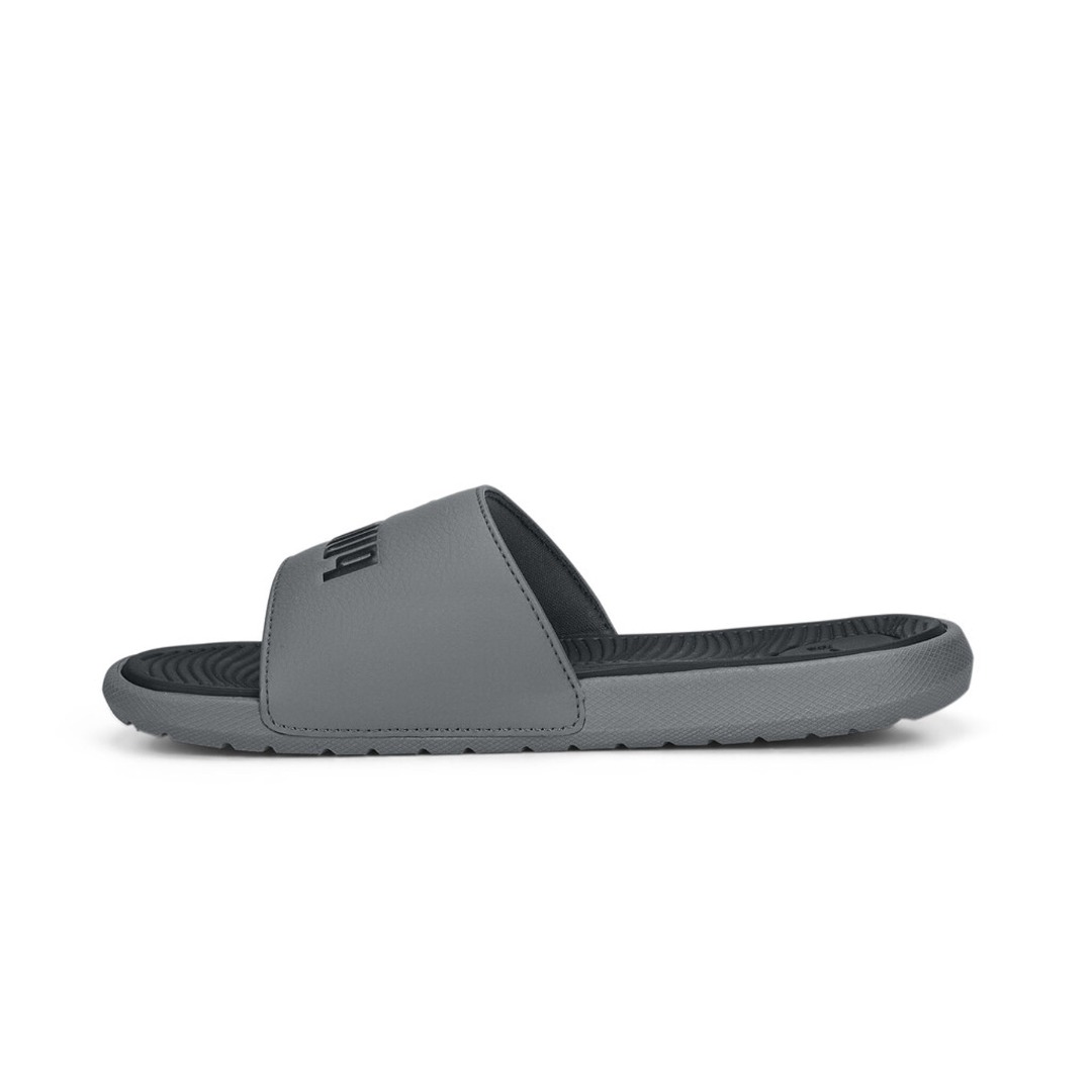 PUMA COOL CAT 2.0 JR BX 390882-02 Μαύρο