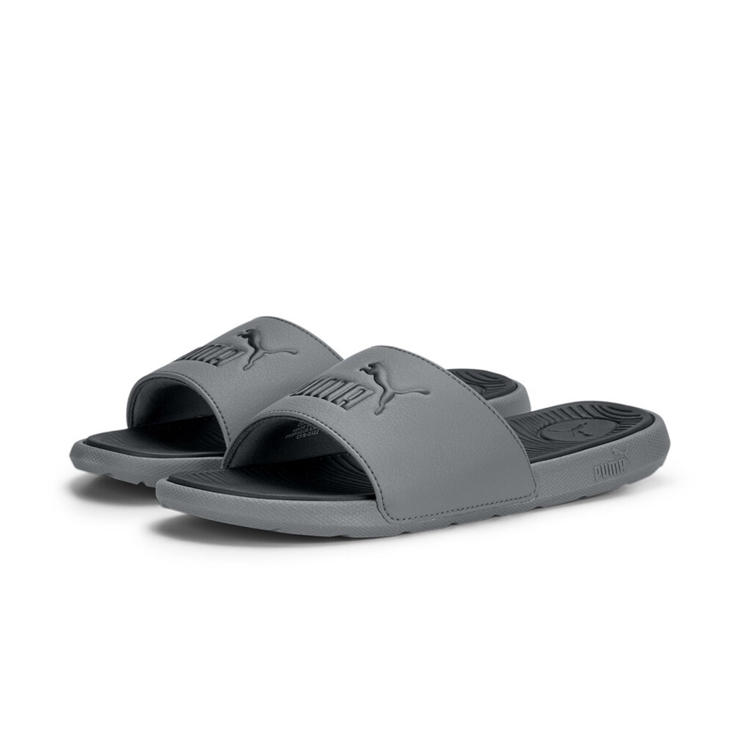 PUMA COOL CAT 2.0 JR BX 390882-02 Μαύρο