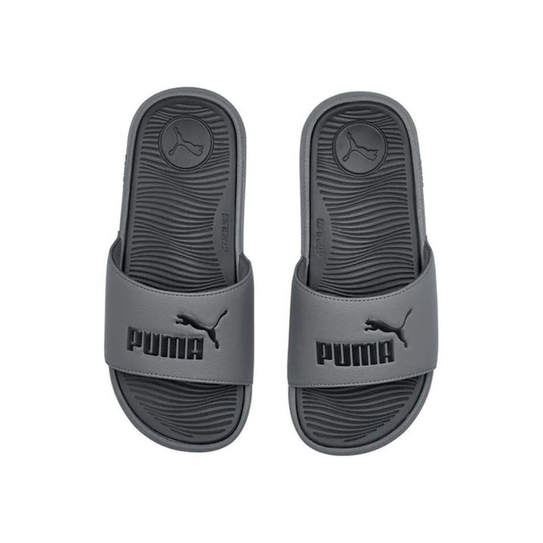 PUMA COOL CAT 2.0 JR BX 390882-02 Μαύρο