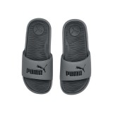 PUMA COOL CAT 2.0 JR BX 390882-02 Μαύρο Εικόνα 3
