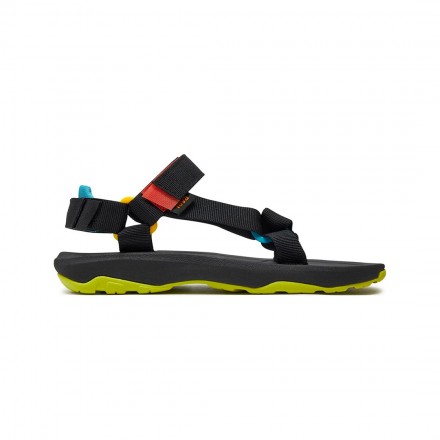 TEVA HURRICANE XLT 2 1019390YY-BLKM Μαύρο