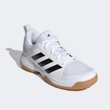 adidas Performance LIGRA 7 KIDS FZ4680 Λευκό Εικόνα 1