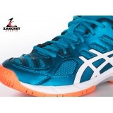 ASICS GEL-BEYOND 5 GS C642N-4301 Royal Blue Image 2