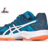 ASICS GEL-BEYOND 5 GS C642N-4301 Royal Blue Image 3
