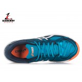ASICS GEL-BEYOND 5 GS C642N-4301 Royal Blue Image 4