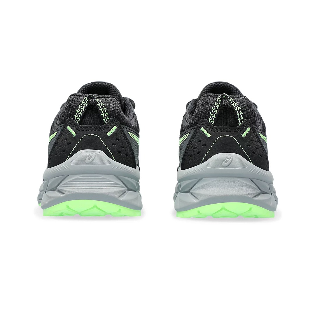 ASICS PRE-VENTURE 9 GS 1014A276-004 Black