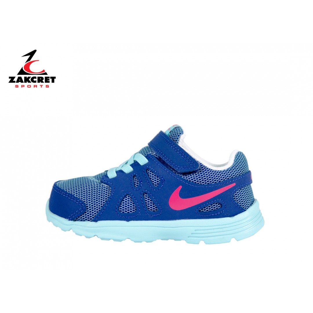 NIKE REVOLUTION 2 555092-404 Blue