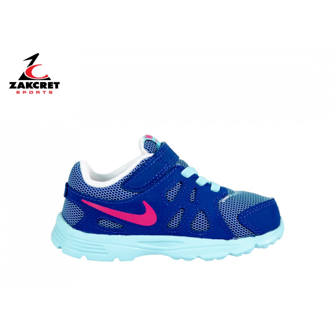 NIKE REVOLUTION 2 555092-404 Blue