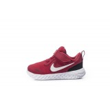 NIKE REVOLUTION 5 BQ5673-600 Red Image 