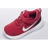 NIKE REVOLUTION 5 BQ5673-600 Red Image 3