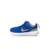 NIKE REVOLUTION 5 BQ5673-403 Royal Blue Image 