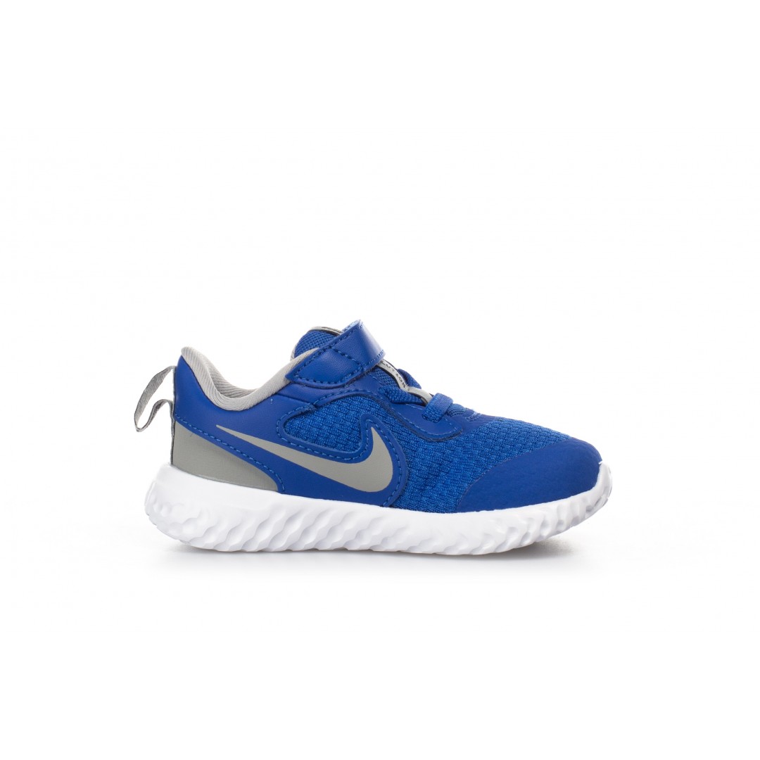 NIKE REVOLUTION 5 BQ5673-403 Royal Blue