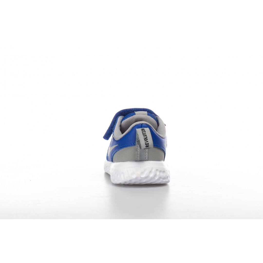 NIKE REVOLUTION 5 BQ5673-403 Royal Blue