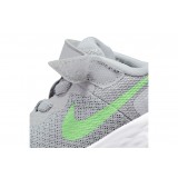 NIKE REVOLUTION 6 DD1094-009 Γκρί Εικόνα 5