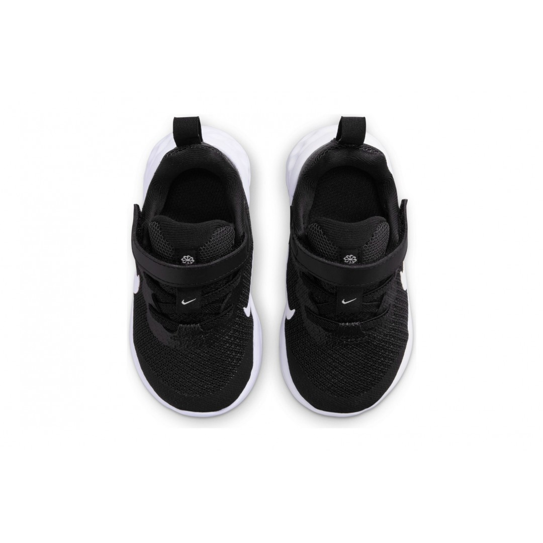 NIKE REVOLUTION 6 DD1094-003 Μαύρο