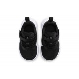 NIKE REVOLUTION 6 DD1094-003 Μαύρο Εικόνα 5