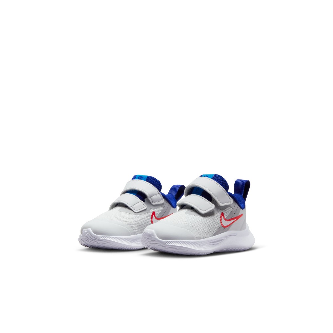 NIKE STAR RUNNER 3 DA2778-013 Grey