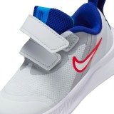 NIKE STAR RUNNER 3 DA2778-013 Grey Image 3