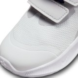 NIKE STAR RUNNER 3 DA2778-013 Grey Image 5