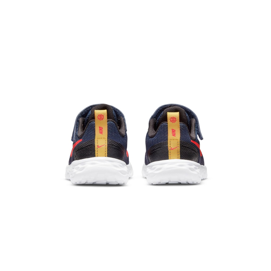 NIKE REVOLUTION 6 DD1094-412 Μπλε