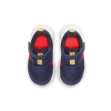 NIKE REVOLUTION 6 DD1094-412 Μπλε Εικόνα 3