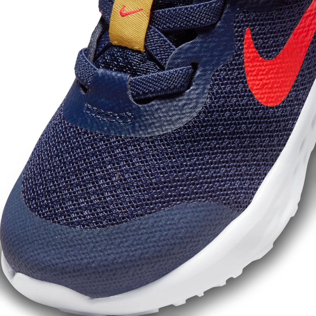 NIKE REVOLUTION 6 DD1094-412 Μπλε
