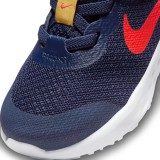 NIKE REVOLUTION 6 DD1094-412 Μπλε Εικόνα 6