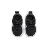 NIKE STAR RUNNER 4 DX7616-001 Μαύρο Εικόνα 4