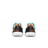 NIKE REVOLUTION 6 LIL (TDV) FB2719-001 Μαύρο Εικόνα 2