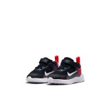 NIKE REVOLUTION 7 (TD) FB7691-400 Μπλε Εικόνα 1