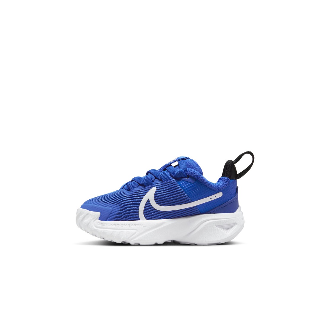 NIKE STAR RUNNER 4 DX7616-400 Ρουά