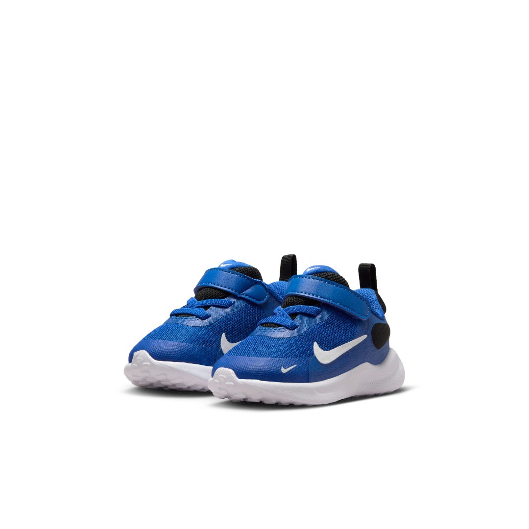 NIKE REVOLUTION 7 (TD) FB7691-401 Ρουά