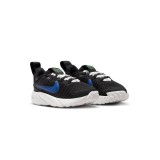 NIKE STAR RUNNER 4 DX7616-004 Μαύρο Εικόνα 1