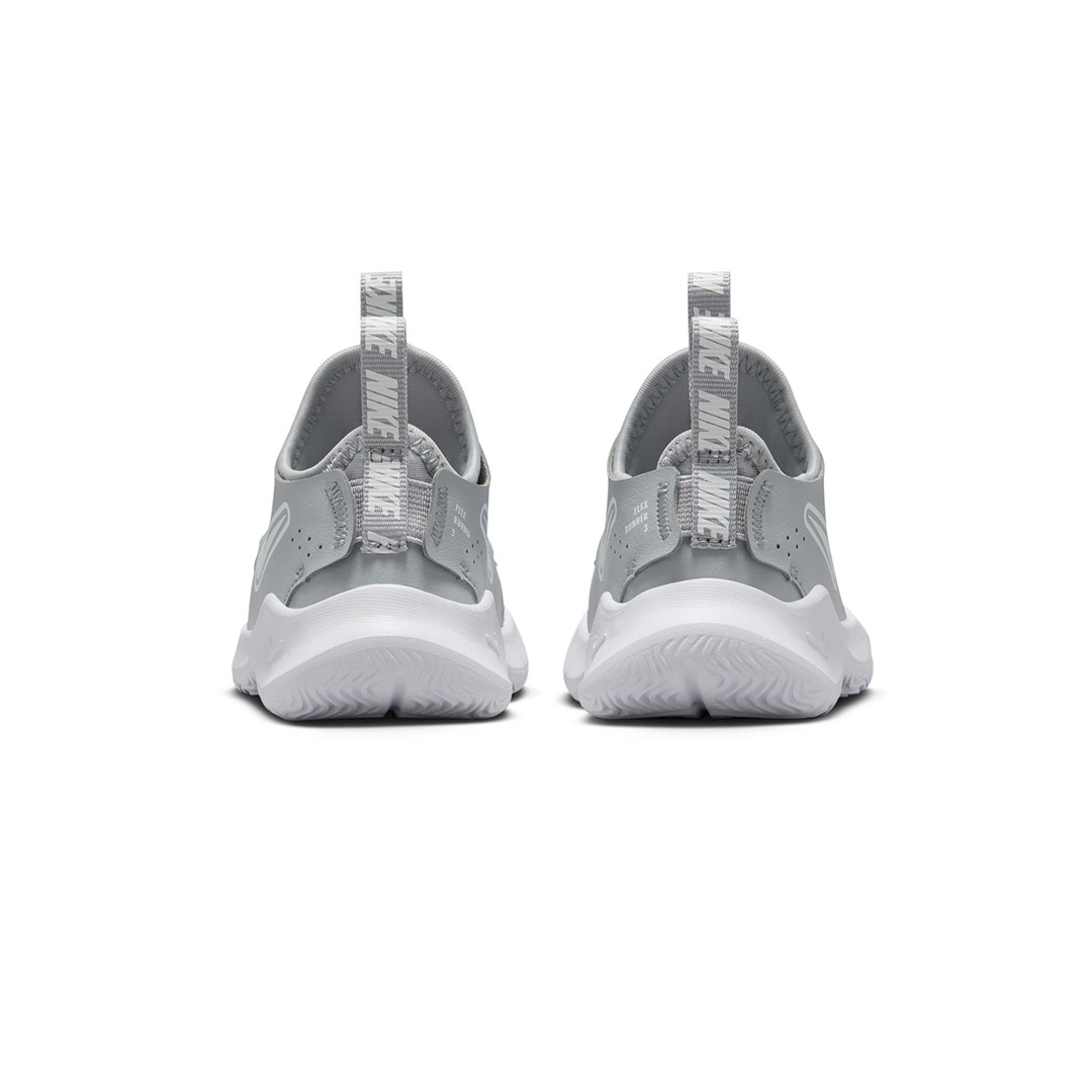 NIKE FLEX RUNNER 3 FN1478-001 Μαύρο