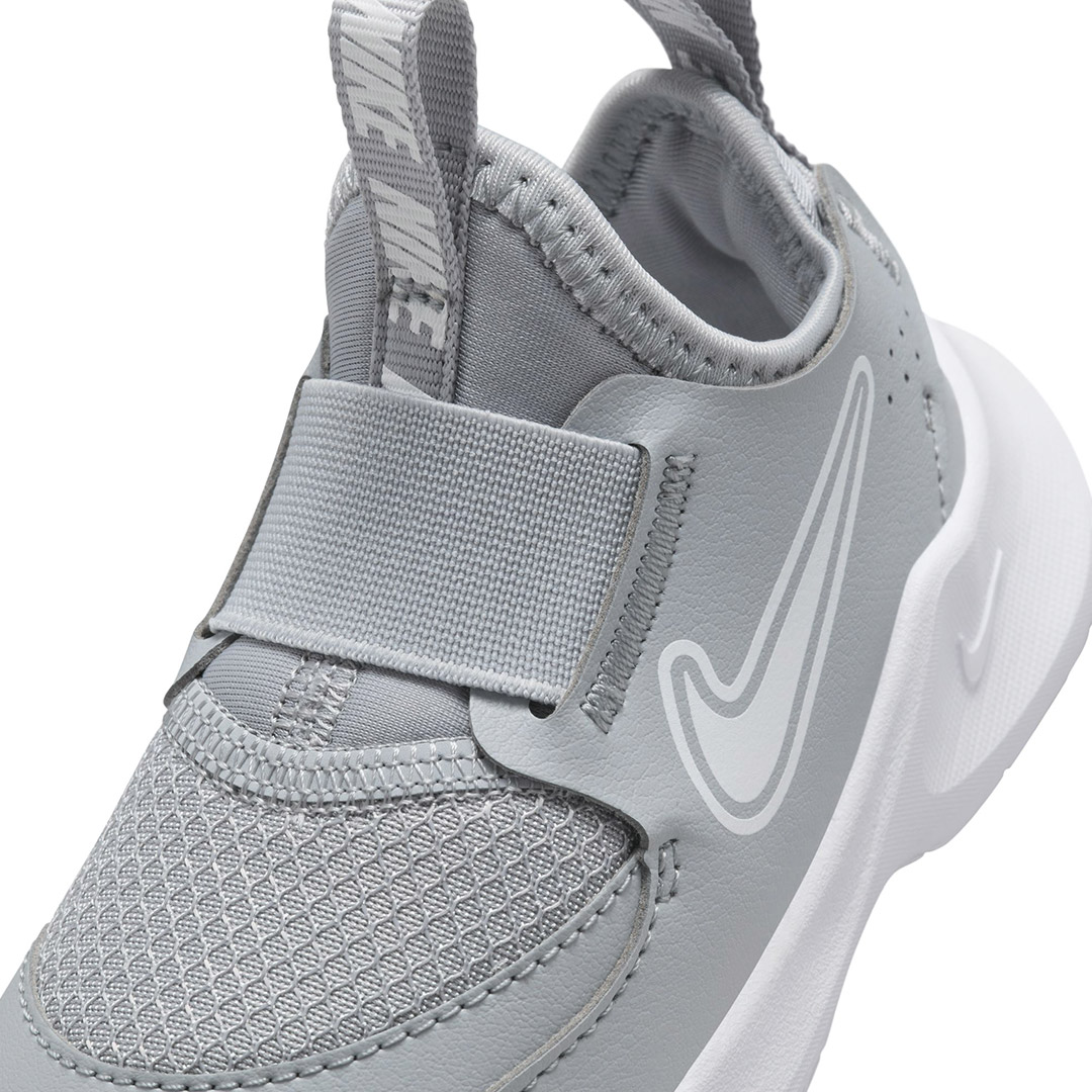 NIKE FLEX RUNNER 3 FN1478-001 Μαύρο