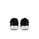 NIKE REVOLUTION 7 (TD) FB7691-003 Μαύρο Εικόνα 2
