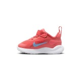 NIKE REVOLUTION 7 (TD) FB7691-800 Πορτοκαλί Εικόνα 0