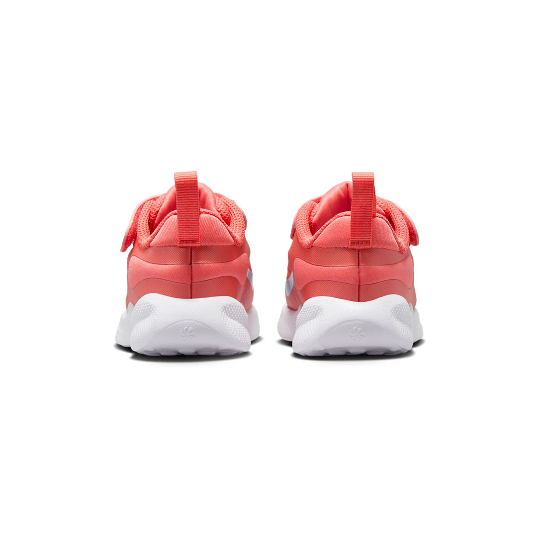 NIKE REVOLUTION 7 (TD) FB7691-800 Πορτοκαλί